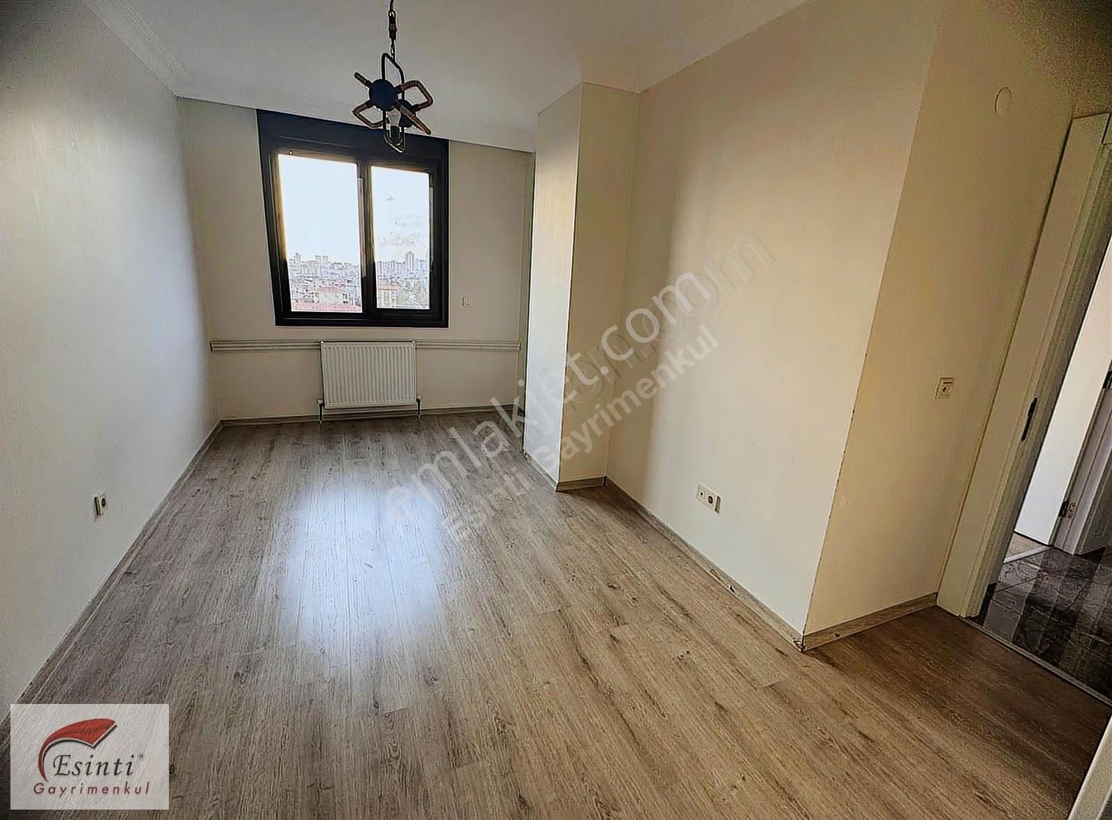 Ataşehir İnönü'de 19 Mayıs Cd Üzerinde Yeni Binada Sıfır 3+1 - Görsel 27