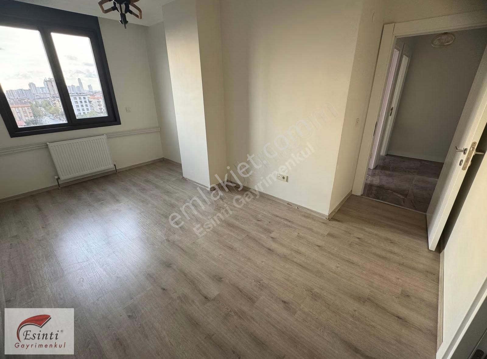 Ataşehir İnönü'de 19 Mayıs Cd Üzerinde Yeni Binada Sıfır 3+1 - Görsel 24