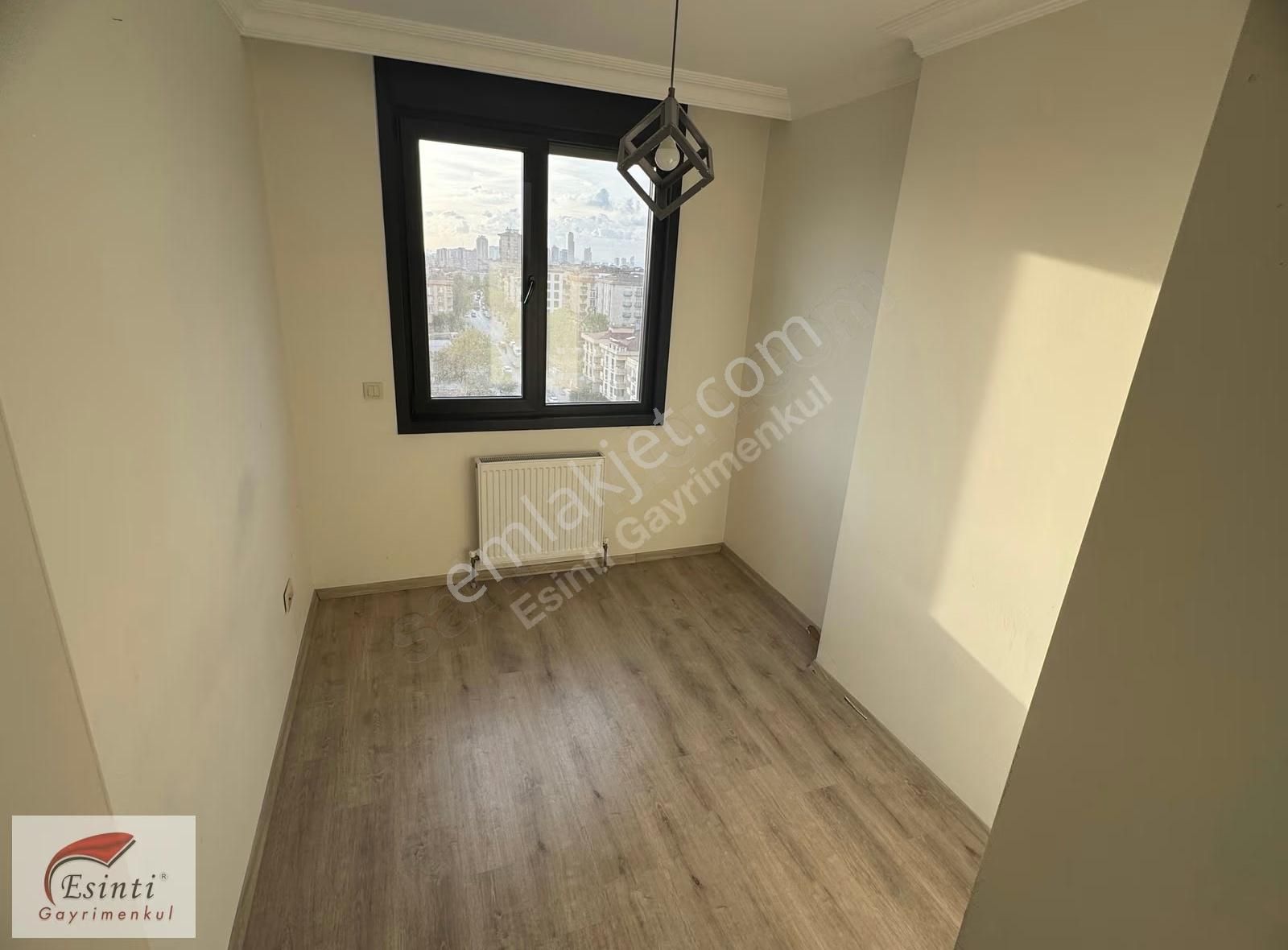 Ataşehir İnönü'de 19 Mayıs Cd Üzerinde Yeni Binada Sıfır 3+1 - Görsel 9