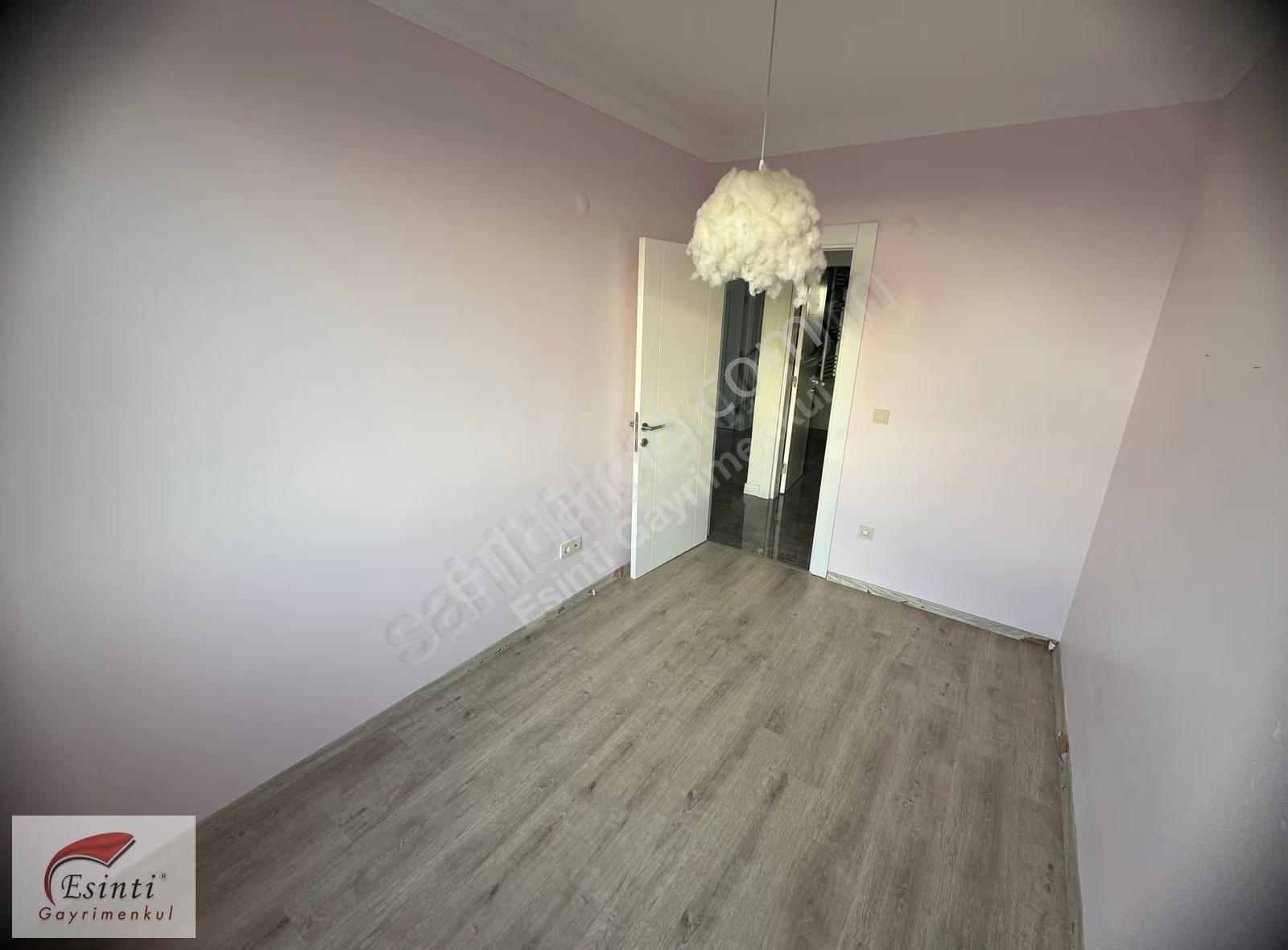 Ataşehir İnönü'de 19 Mayıs Cd Üzerinde Yeni Binada Sıfır 3+1 - Görsel 16