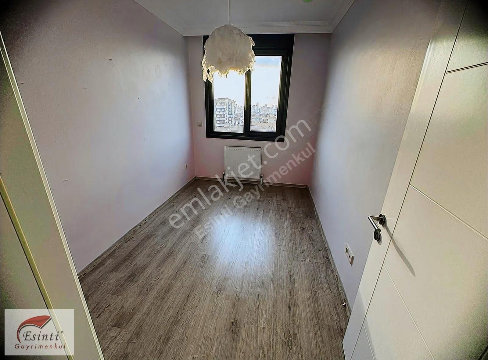 Ataşehir İnönü'de 19 Mayıs Cd Üzerinde Yeni Binada Sıfır 3+1 - Görsel 5