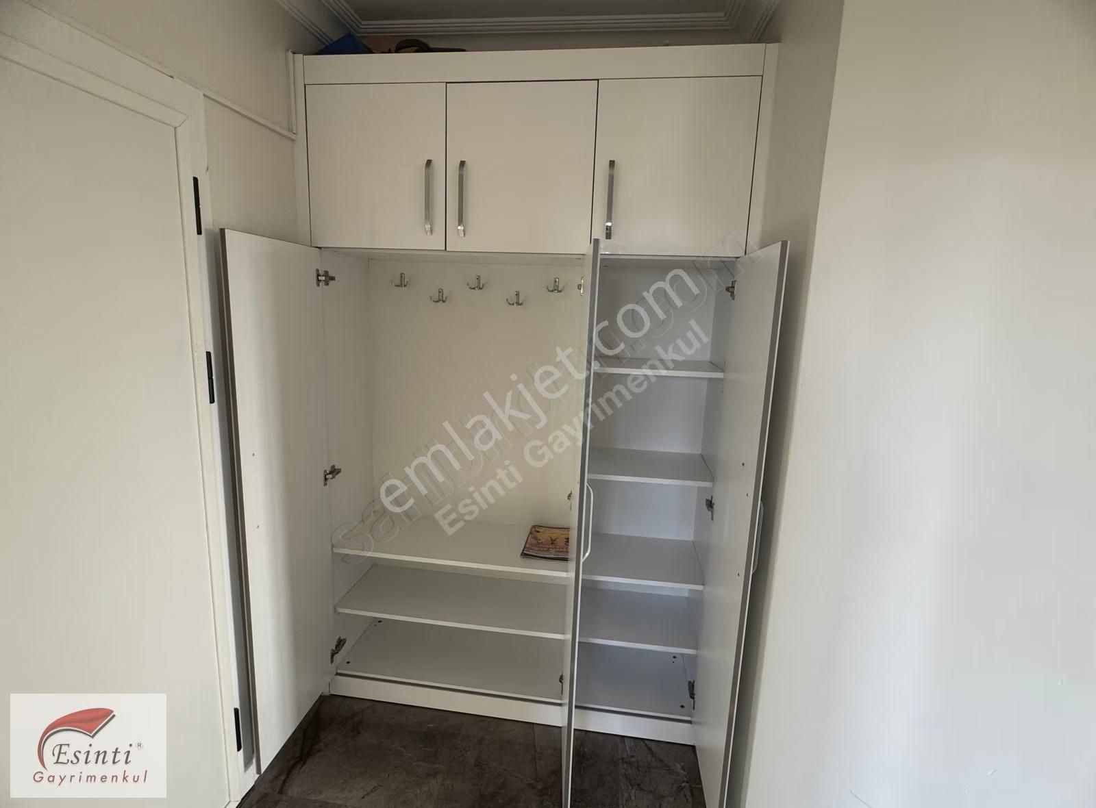 Ataşehir İnönü'de 19 Mayıs Cd Üzerinde Yeni Binada Sıfır 3+1 - Görsel 7