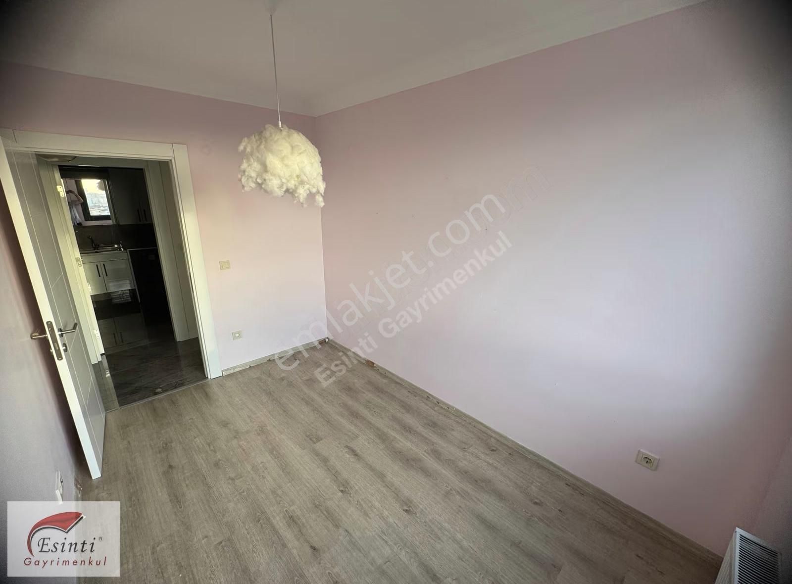 Ataşehir İnönü'de 19 Mayıs Cd Üzerinde Yeni Binada Sıfır 3+1 - Görsel 29