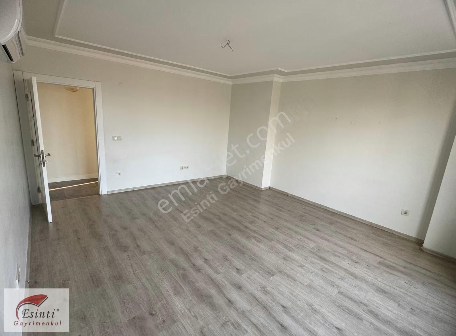 Ataşehir İnönü'de 19 Mayıs Cd Üzerinde Yeni Binada Sıfır 3+1 - Görsel 26