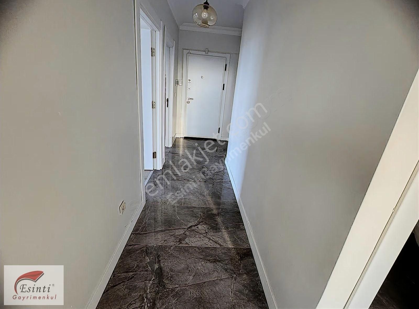 Ataşehir İnönü'de 19 Mayıs Cd Üzerinde Yeni Binada Sıfır 3+1 - Görsel 3