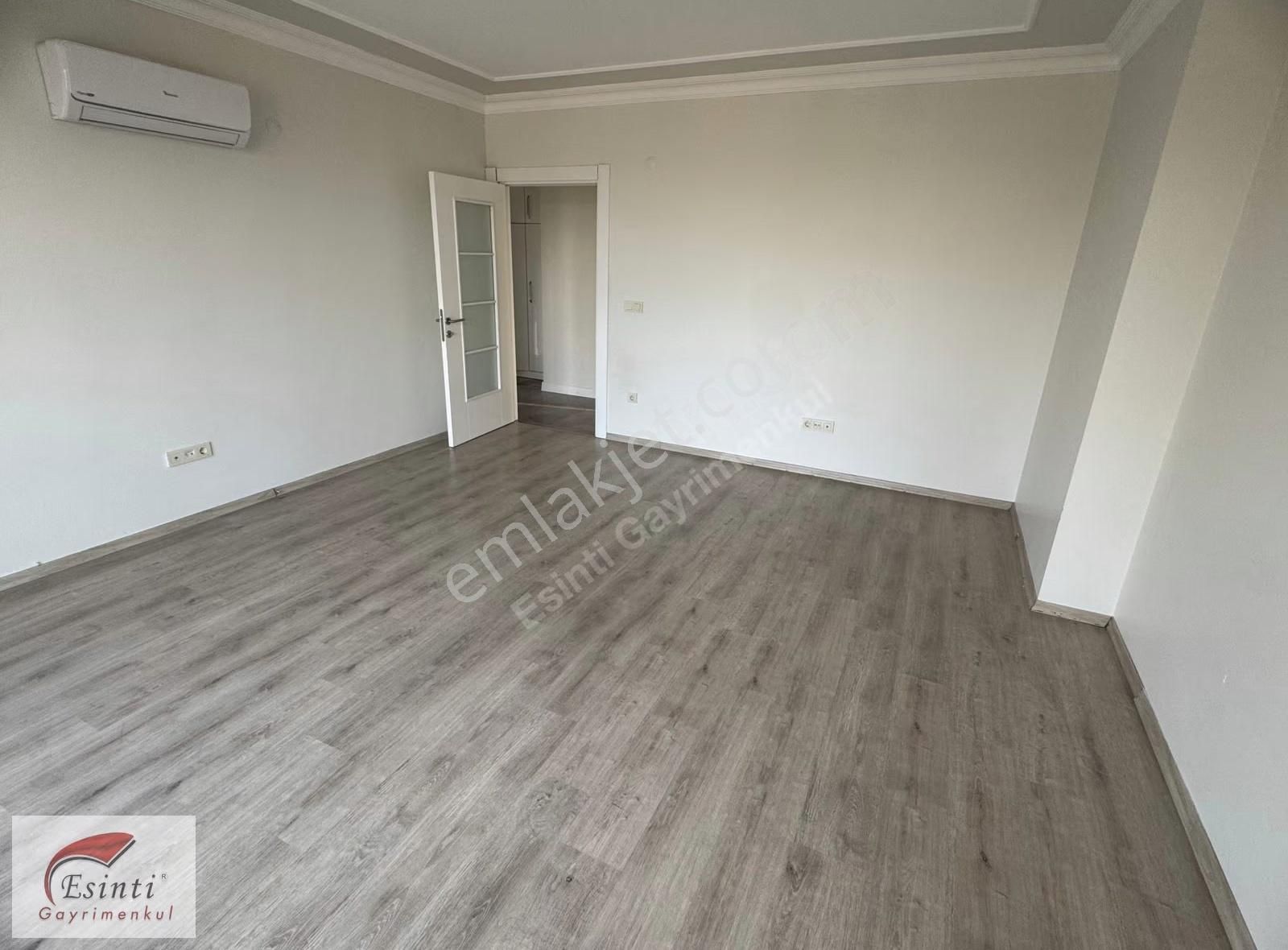 Ataşehir İnönü'de 19 Mayıs Cd Üzerinde Yeni Binada Sıfır 3+1 - Görsel 8