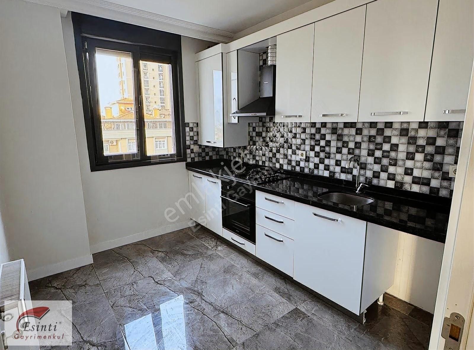 Ataşehir İnönü'de 19 Mayıs Cd Üzerinde Yeni Binada Sıfır 3+1 - Görsel 25