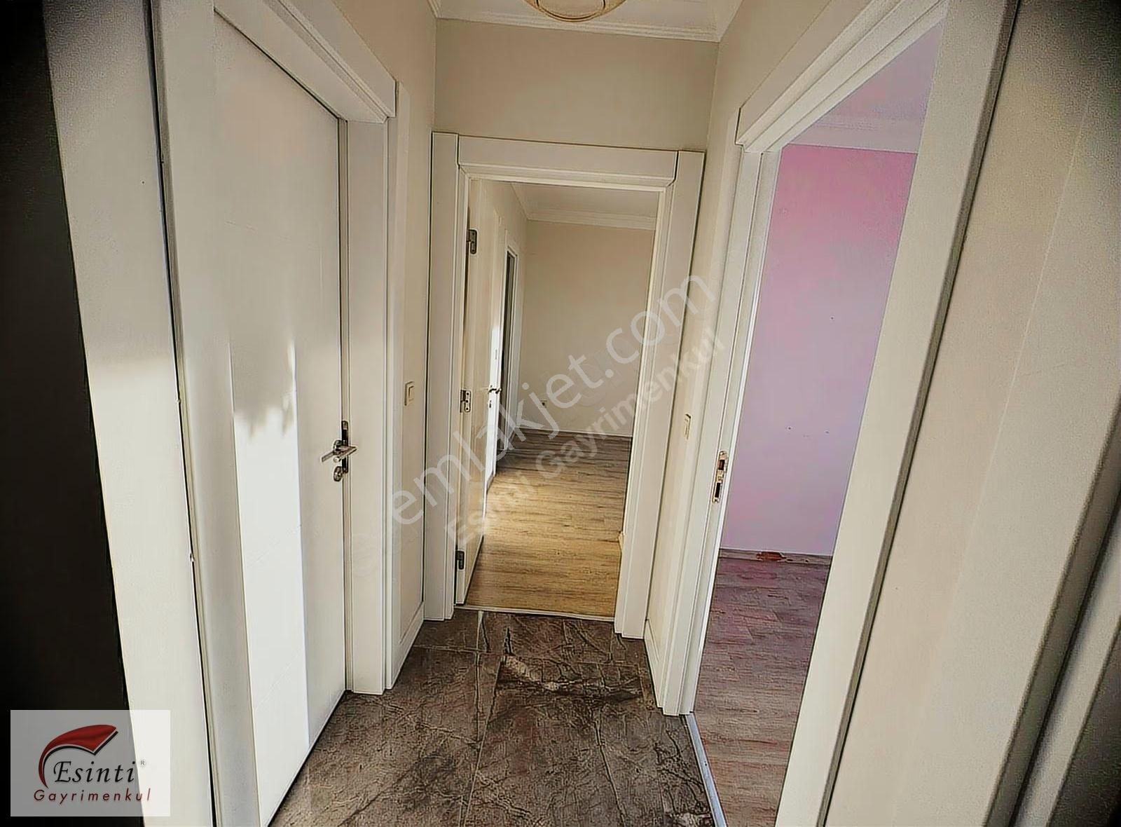 Ataşehir İnönü'de 19 Mayıs Cd Üzerinde Yeni Binada Sıfır 3+1 - Görsel 28