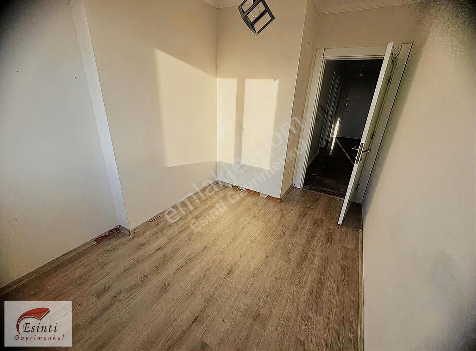 Ataşehir İnönü'de 19 Mayıs Cd Üzerinde Yeni Binada Sıfır 3+1 - Görsel 18