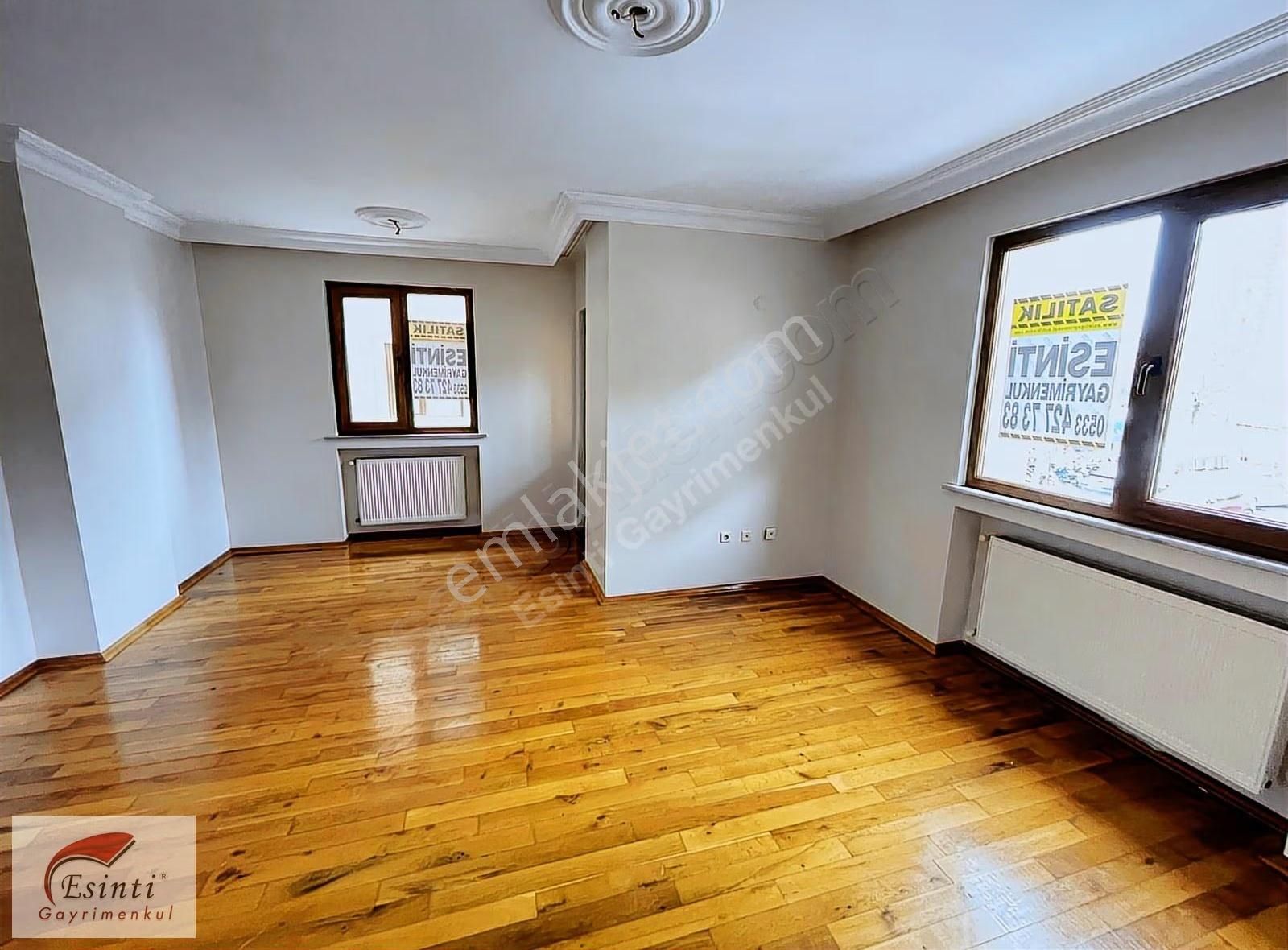 Ataşehir İnönü'de Metroya Ve Branndıum Avm Yakın Konumda 3+1 - Görsel 31