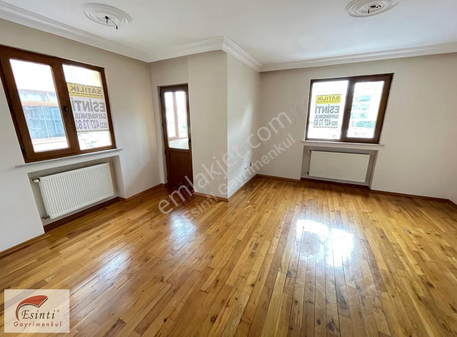 Ataşehir İnönü'de Metroya Ve Branndıum Avm Yakın Konumda 3+1 - Görsel 5