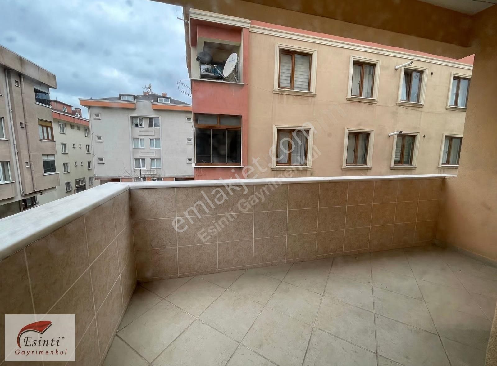 Ataşehir İnönü'de Metroya Ve Branndıum Avm Yakın Konumda 3+1 - Görsel 26