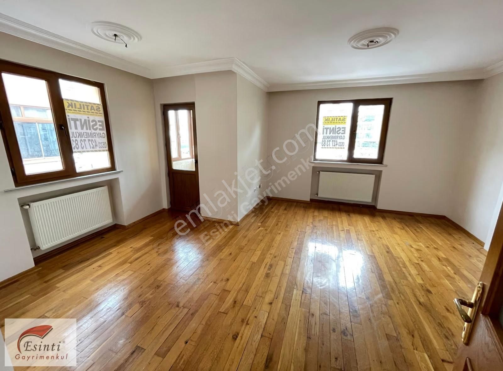 Ataşehir İnönü'de Metroya Ve Branndıum Avm Yakın Konumda 3+1