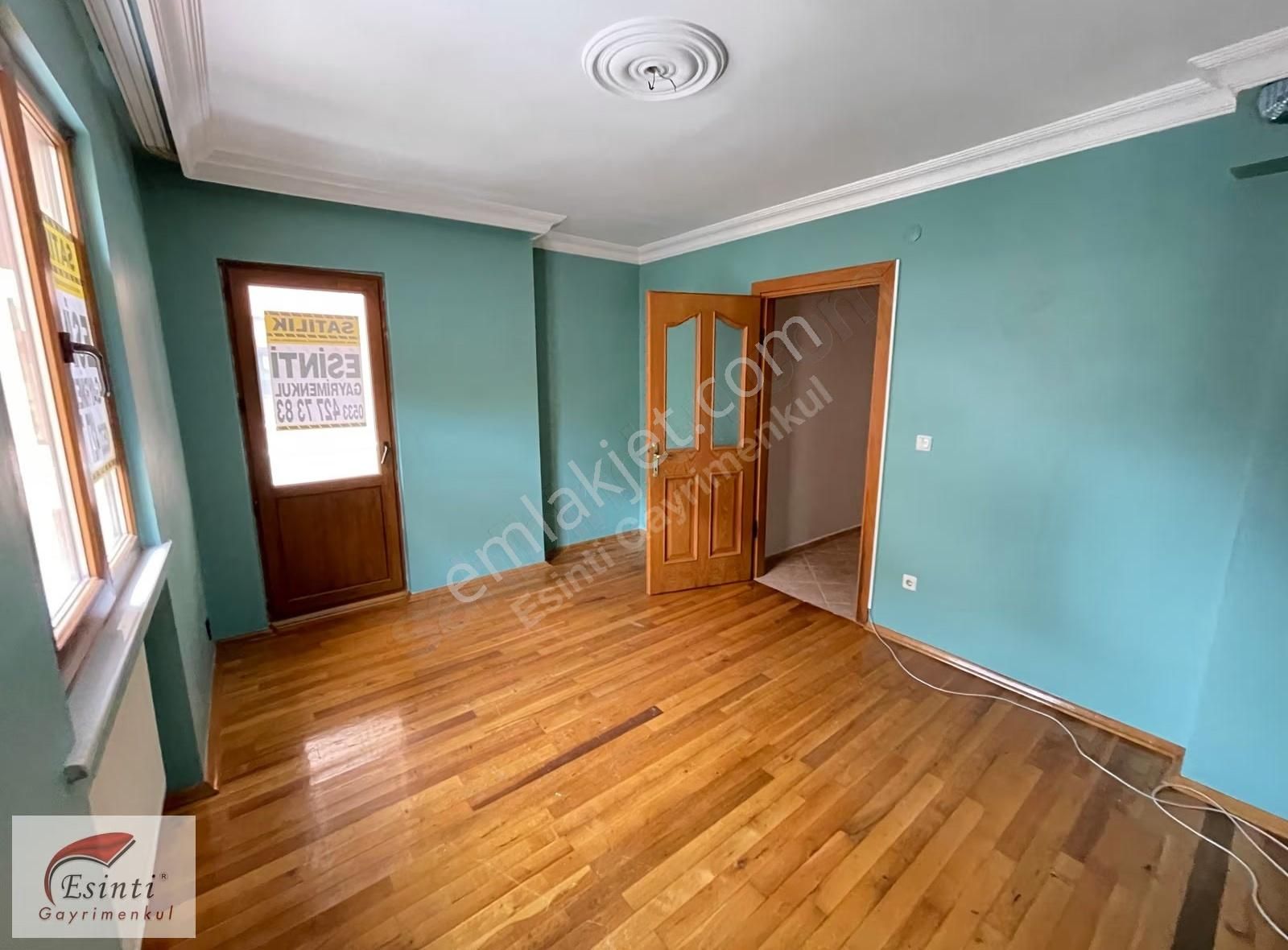 Ataşehir İnönü'de Metroya Ve Branndıum Avm Yakın Konumda 3+1 - Görsel 4