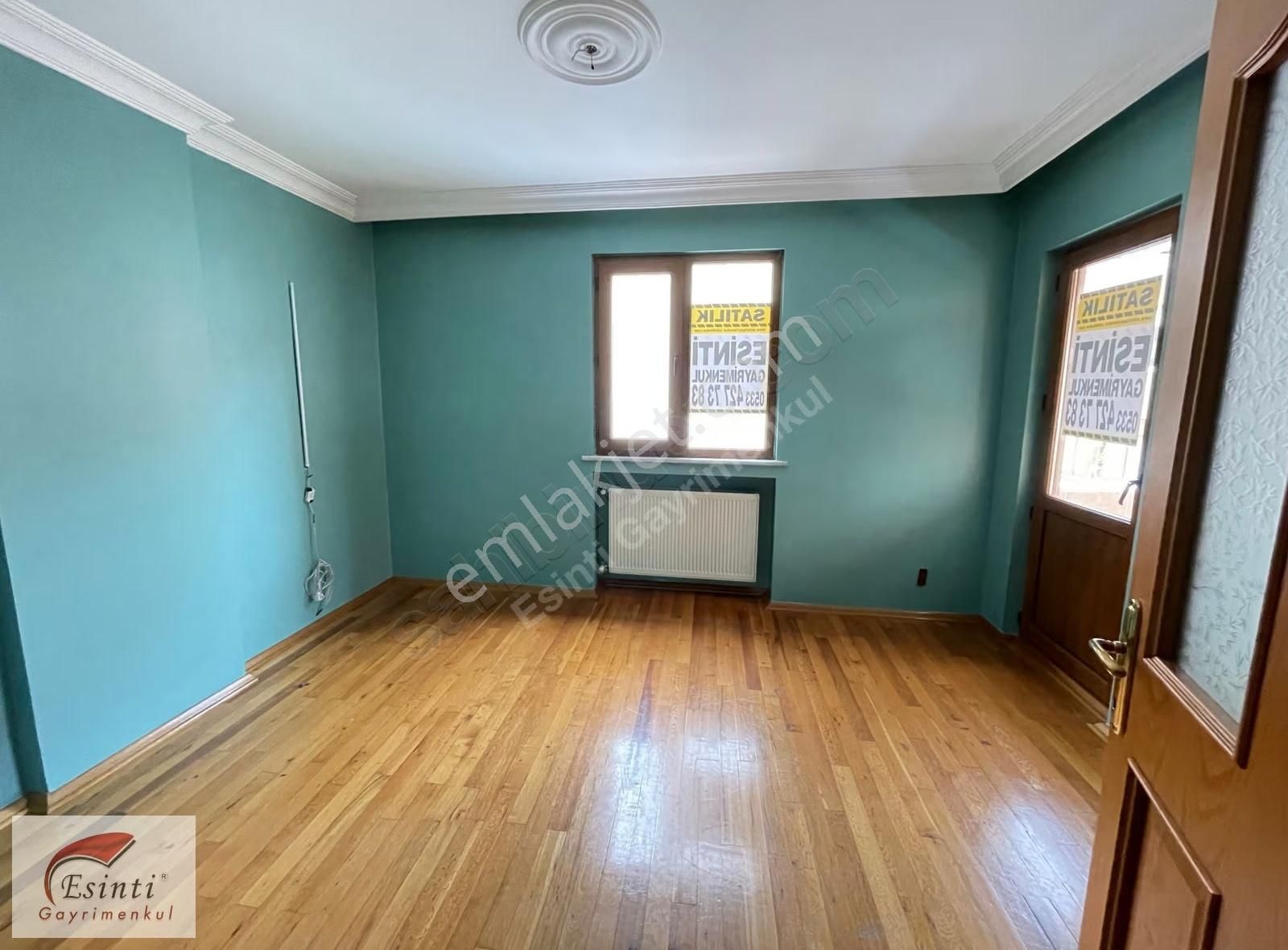 Ataşehir İnönü'de Metroya Ve Branndıum Avm Yakın Konumda 3+1 - Görsel 11