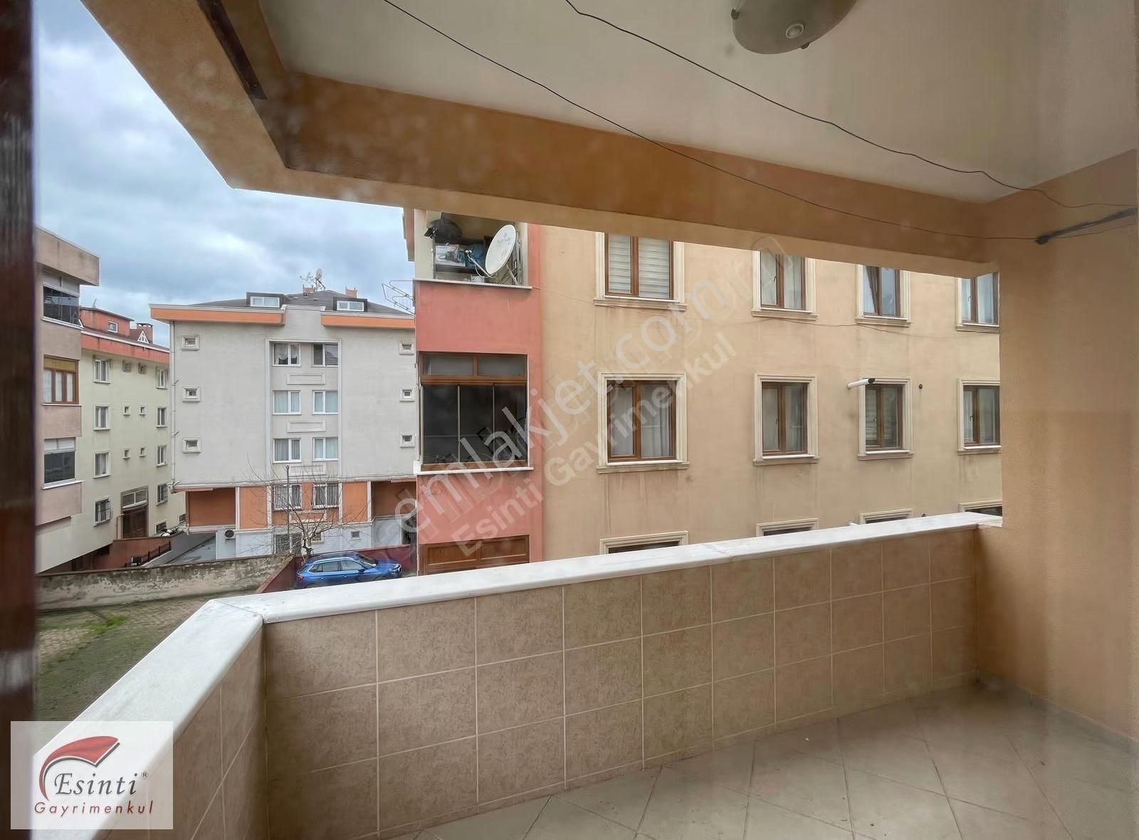 Ataşehir İnönü'de Metroya Ve Branndıum Avm Yakın Konumda 3+1 - Görsel 9