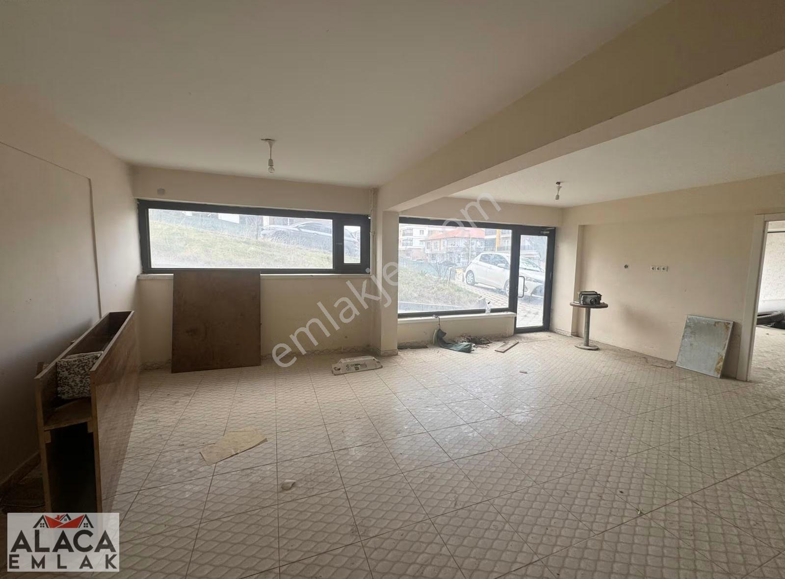 Karapürçek Mahallesi'nde At Çiftliği Yanı Satlık 90m2 Dükkan - Görsel 13