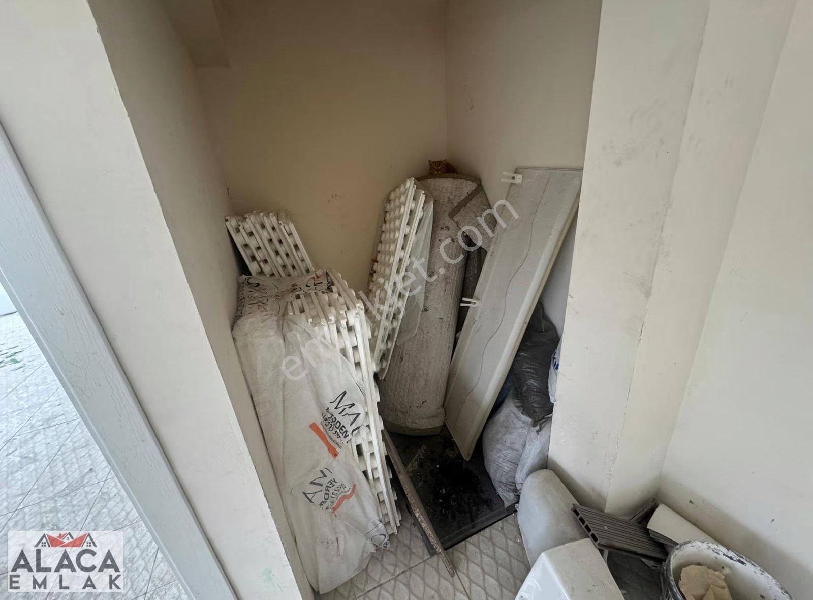 Karapürçek Mahallesi'nde At Çiftliği Yanı Satlık 90m2 Dükkan - Görsel 6