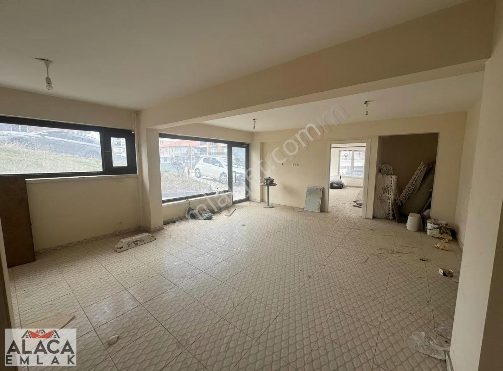 Karapürçek Mahallesi'nde At Çiftliği Yanı Satlık 90m2 Dükkan - Görsel 11