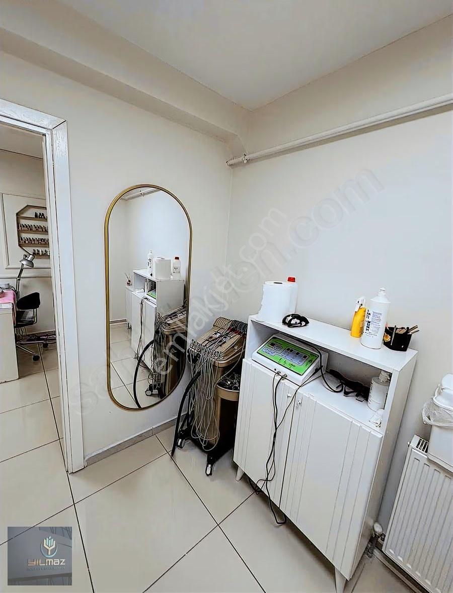 Kapaklı Ana Cadde Üstünde Devren Kiralık Güzellik Merkezi - Görsel 2