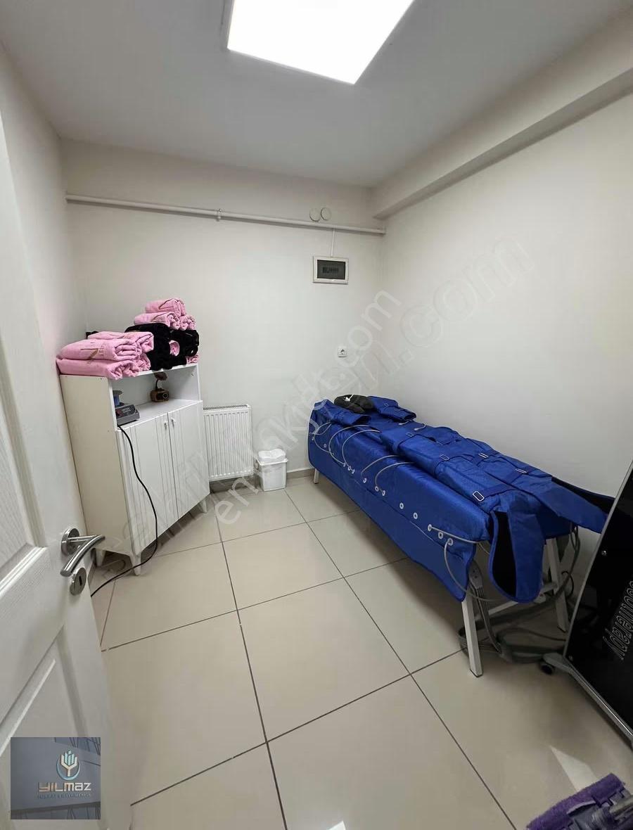 Kapaklı Ana Cadde Üstünde Devren Kiralık Güzellik Merkezi - Görsel 6