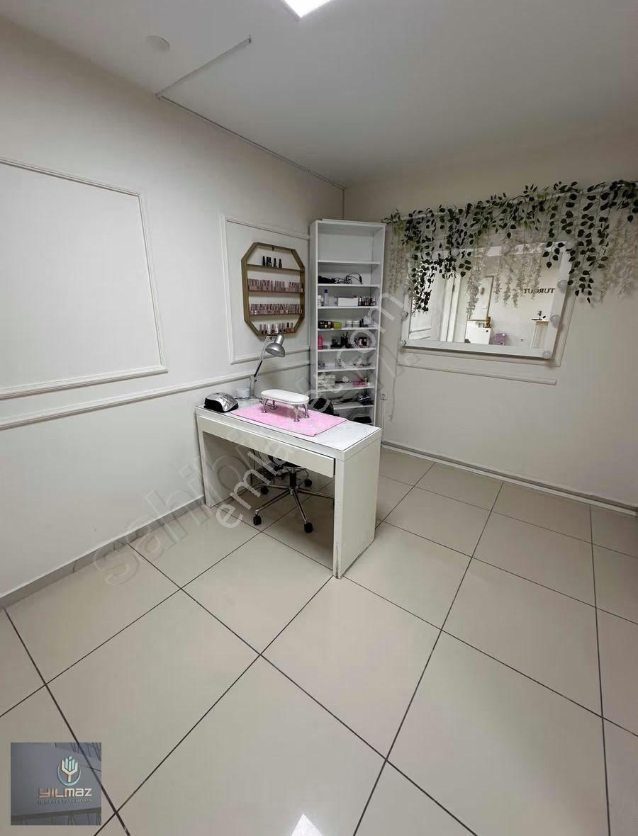Kapaklı Ana Cadde Üstünde Devren Kiralık Güzellik Merkezi - Görsel 7