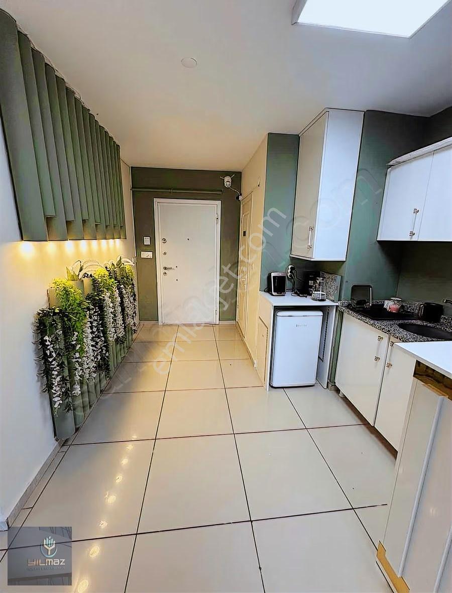 Kapaklı Ana Cadde Üstünde Devren Kiralık Güzellik Merkezi