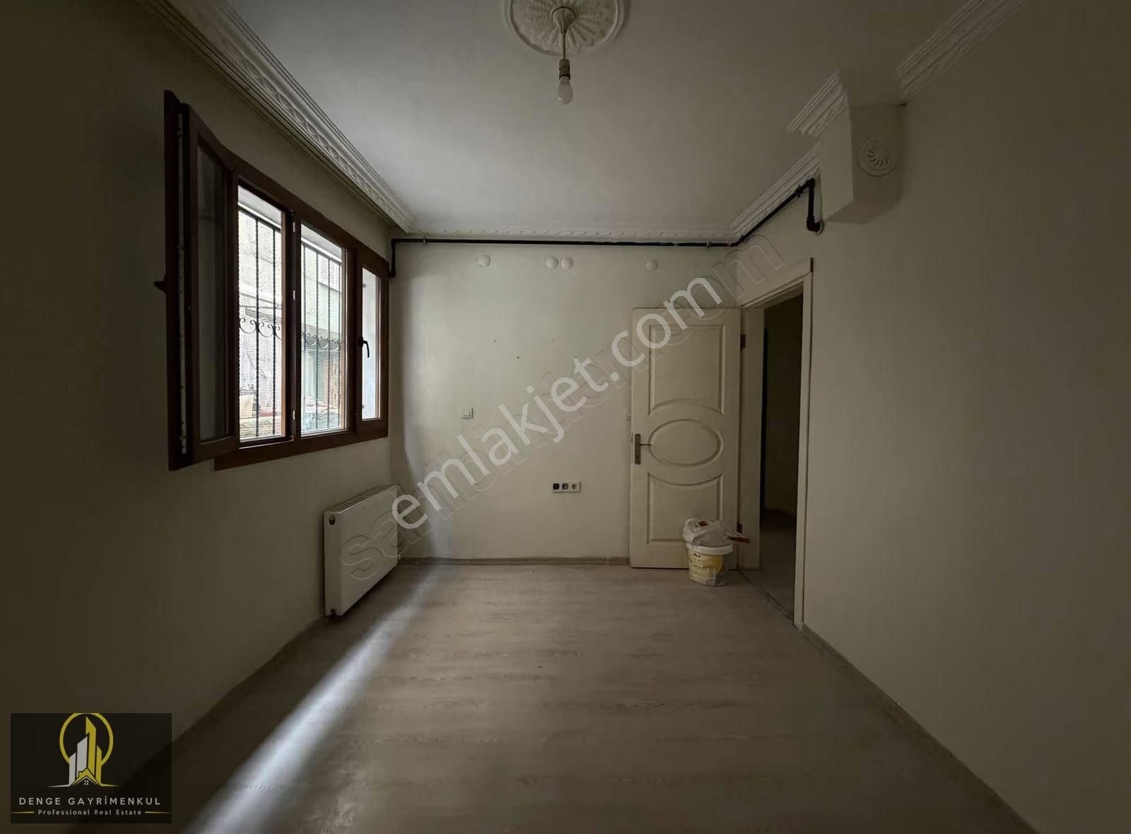 Denge'den Buca Fırat Mahde Ova Pazar Yeri Yanı D'gazlı 2+1 - Görsel 8