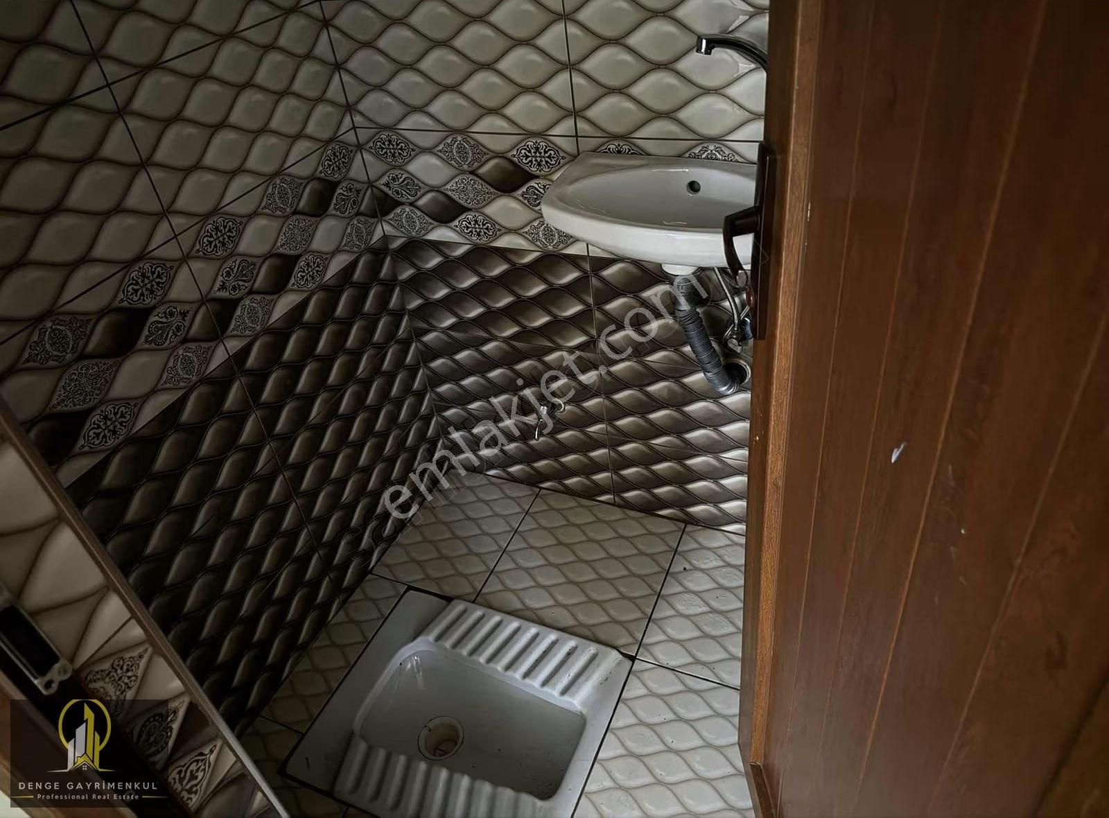 Denge'den Buca Fırat Mahde Ova Pazar Yeri Yanı D'gazlı 2+1 - Görsel 11