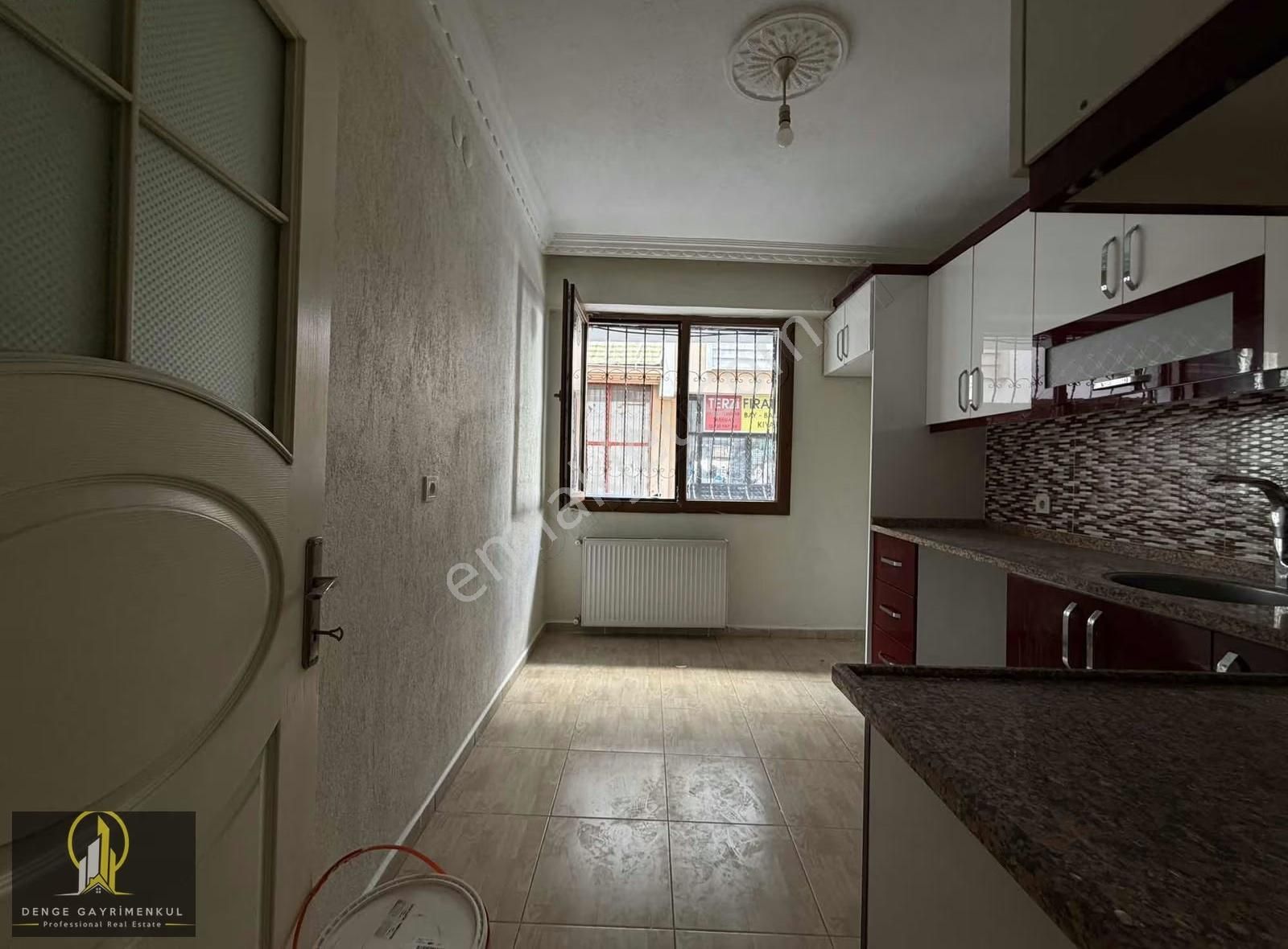 Denge'den Buca Fırat Mahde Ova Pazar Yeri Yanı D'gazlı 2+1 - Görsel 12