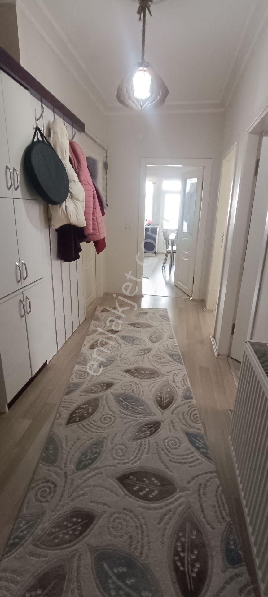 Truva.-- Bahçelievler Mah. Yavruturna Ortaokulu Civarı 3+1 135 M2 Daire. - Görsel 4