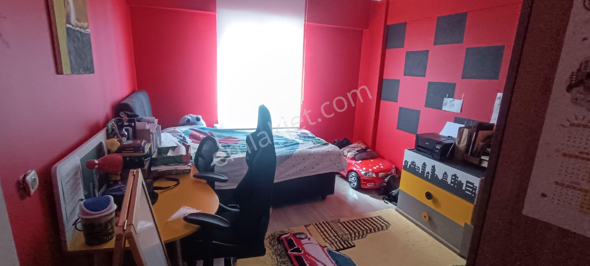Truva.-- Bahçelievler Mah. Yavruturna Ortaokulu Civarı 3+1 135 M2 Daire. - Görsel 10