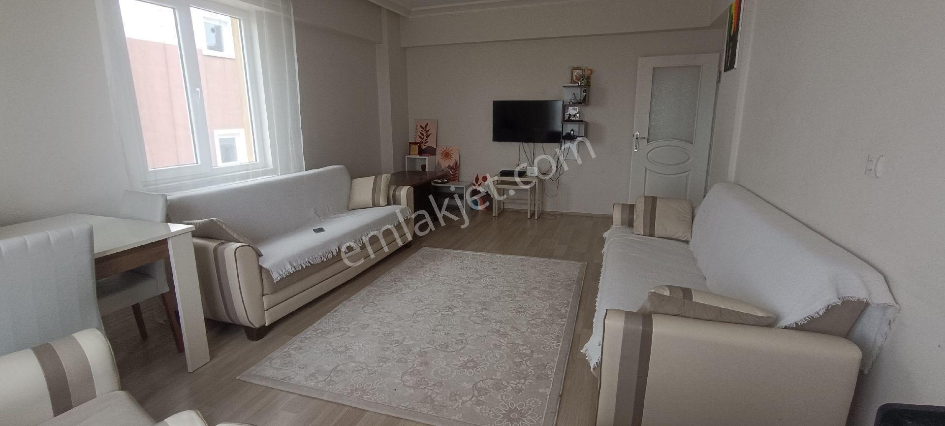 Truva.-- Bahçelievler Mah. Yavruturna Ortaokulu Civarı 3+1 135 M2 Daire. - Görsel 7