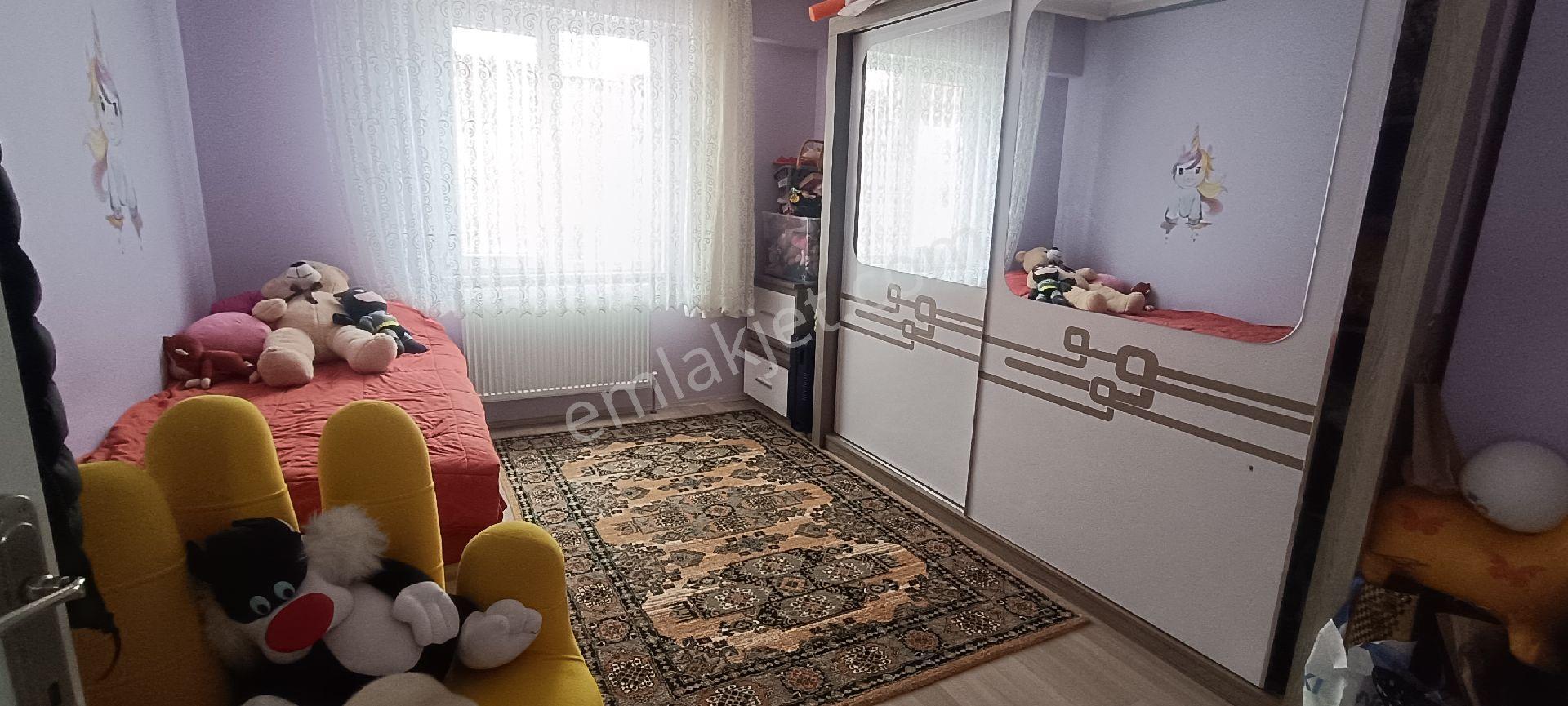 Truva.-- Bahçelievler Mah. Yavruturna Ortaokulu Civarı 3+1 135 M2 Daire. - Görsel 9
