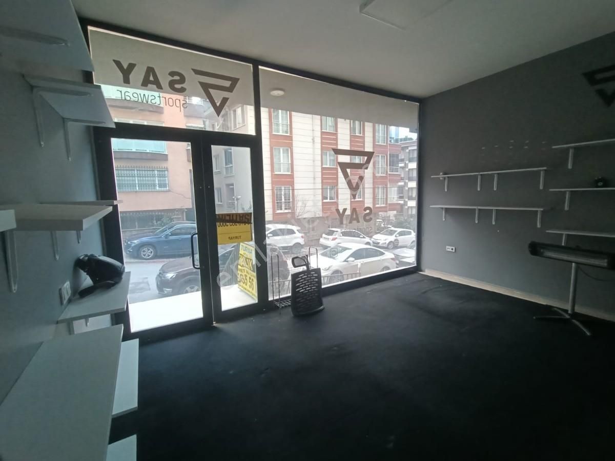 'turyap Tan Ümraniye Merkez De Kiralık Dükkan' - Görsel 14