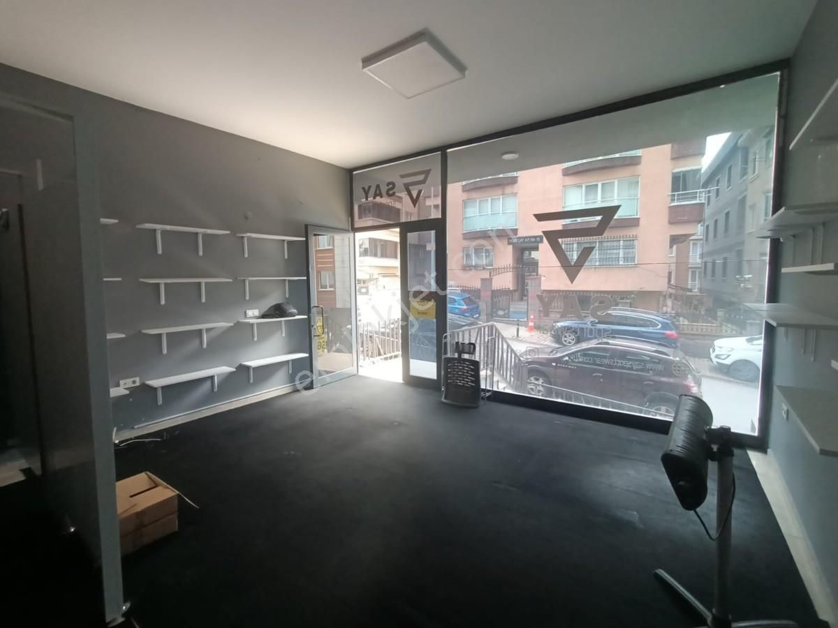 'turyap Tan Ümraniye Merkez De Kiralık Dükkan' - Görsel 13