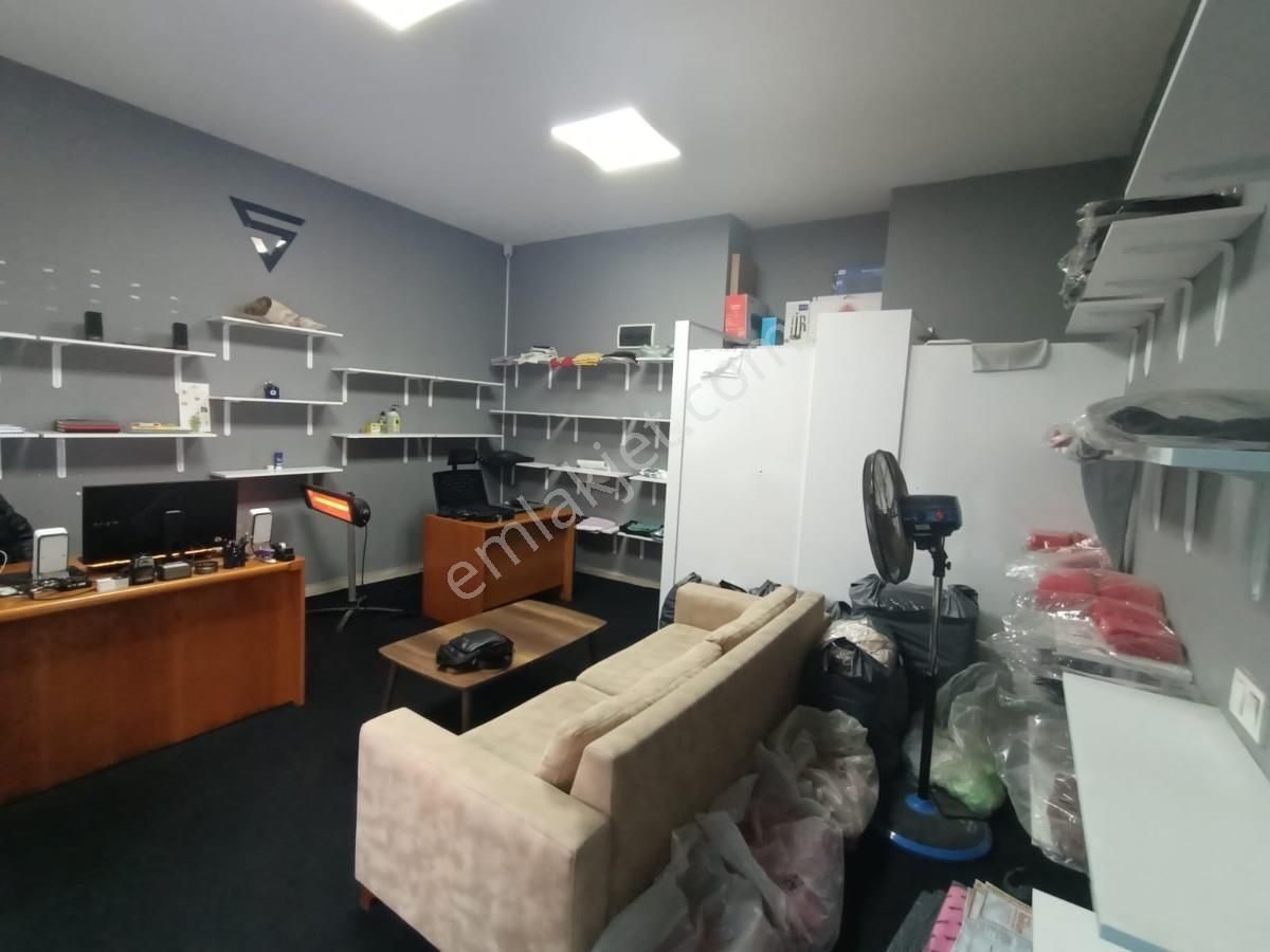 'turyap Tan Ümraniye Merkez De Kiralık Dükkan' - Görsel 6