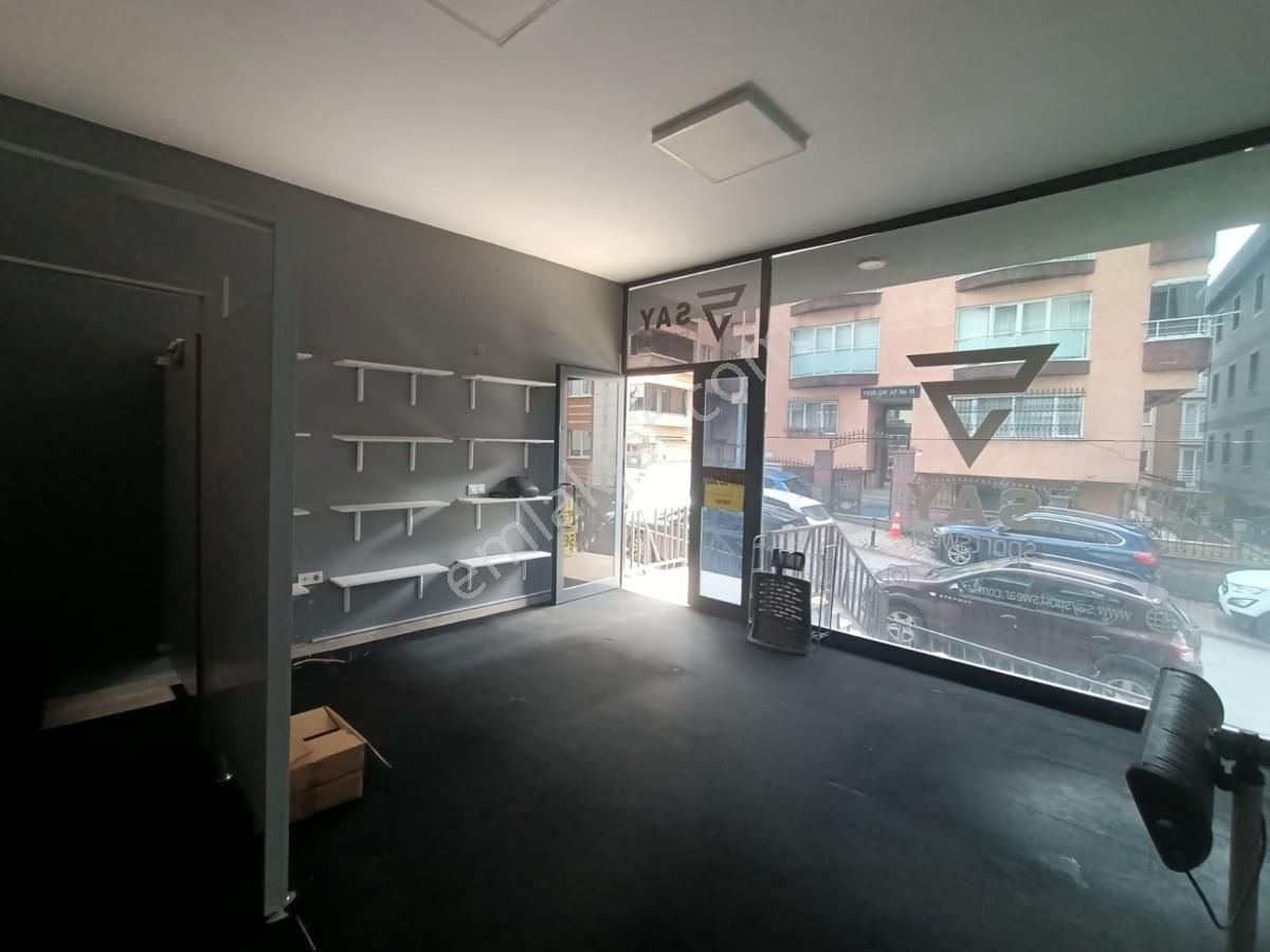 'turyap Tan Ümraniye Merkez De Kiralık Dükkan' - Görsel 11