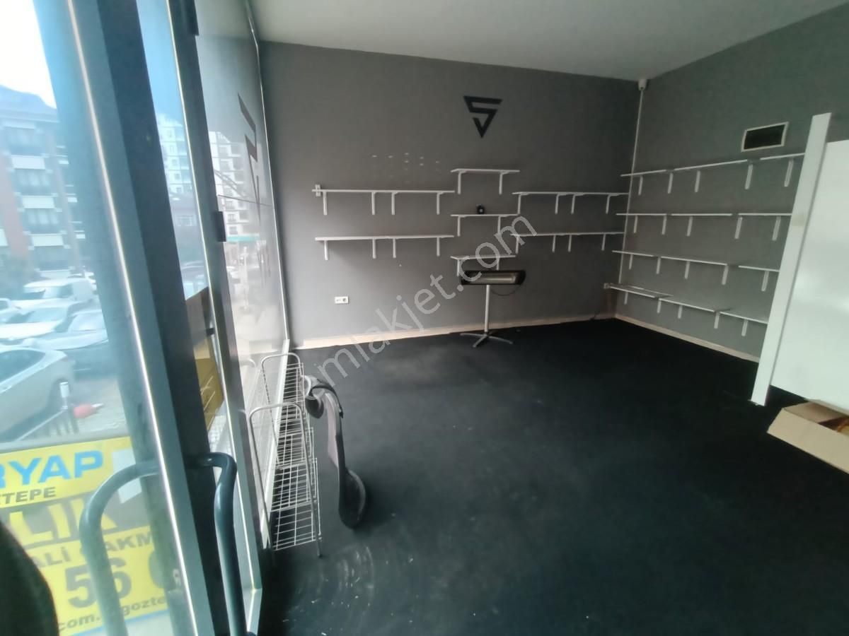 'turyap Tan Ümraniye Merkez De Kiralık Dükkan' - Görsel 15
