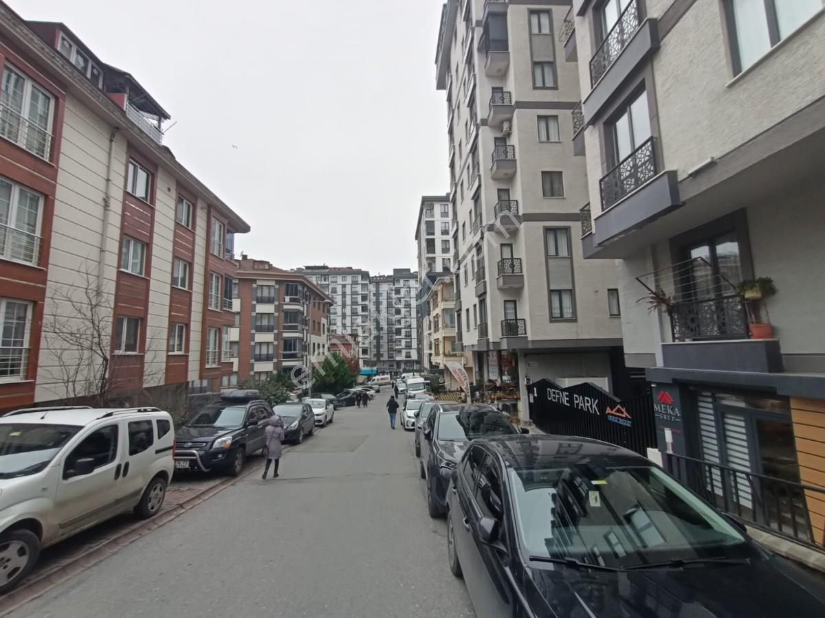 'turyap Tan Ümraniye Merkez De Kiralık Dükkan' - Görsel 9
