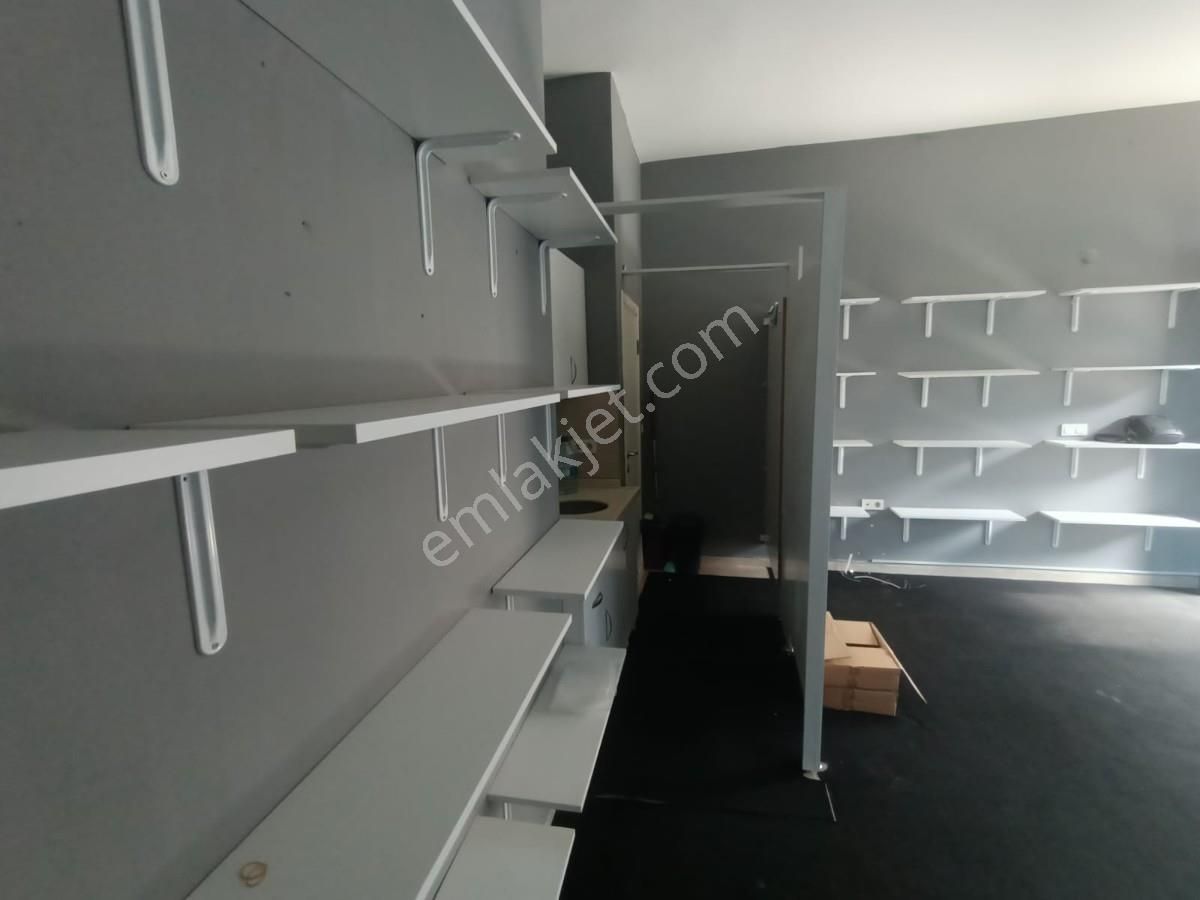 'turyap Tan Ümraniye Merkez De Kiralık Dükkan' - Görsel 16