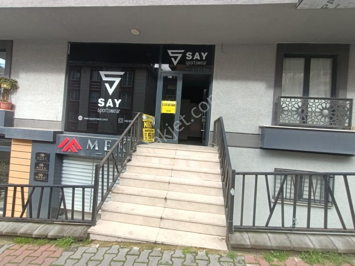 'turyap Tan Ümraniye Merkez De Kiralık Dükkan' - Görsel 17
