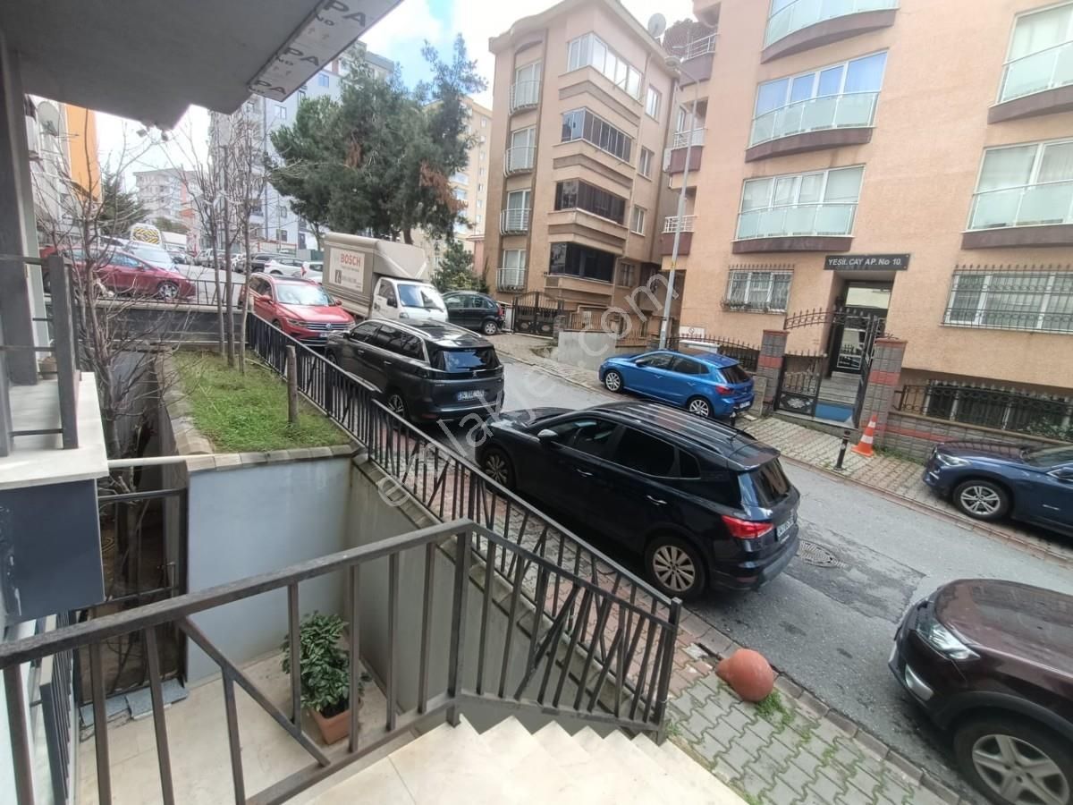 'turyap Tan Ümraniye Merkez De Kiralık Dükkan' - Görsel 20