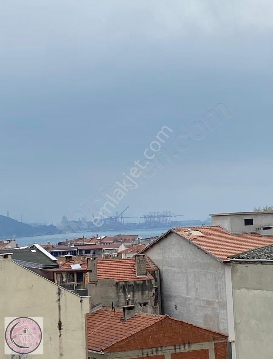 Yeni Mahallede Satılık Daire Enes Emlaktan - Görsel 14
