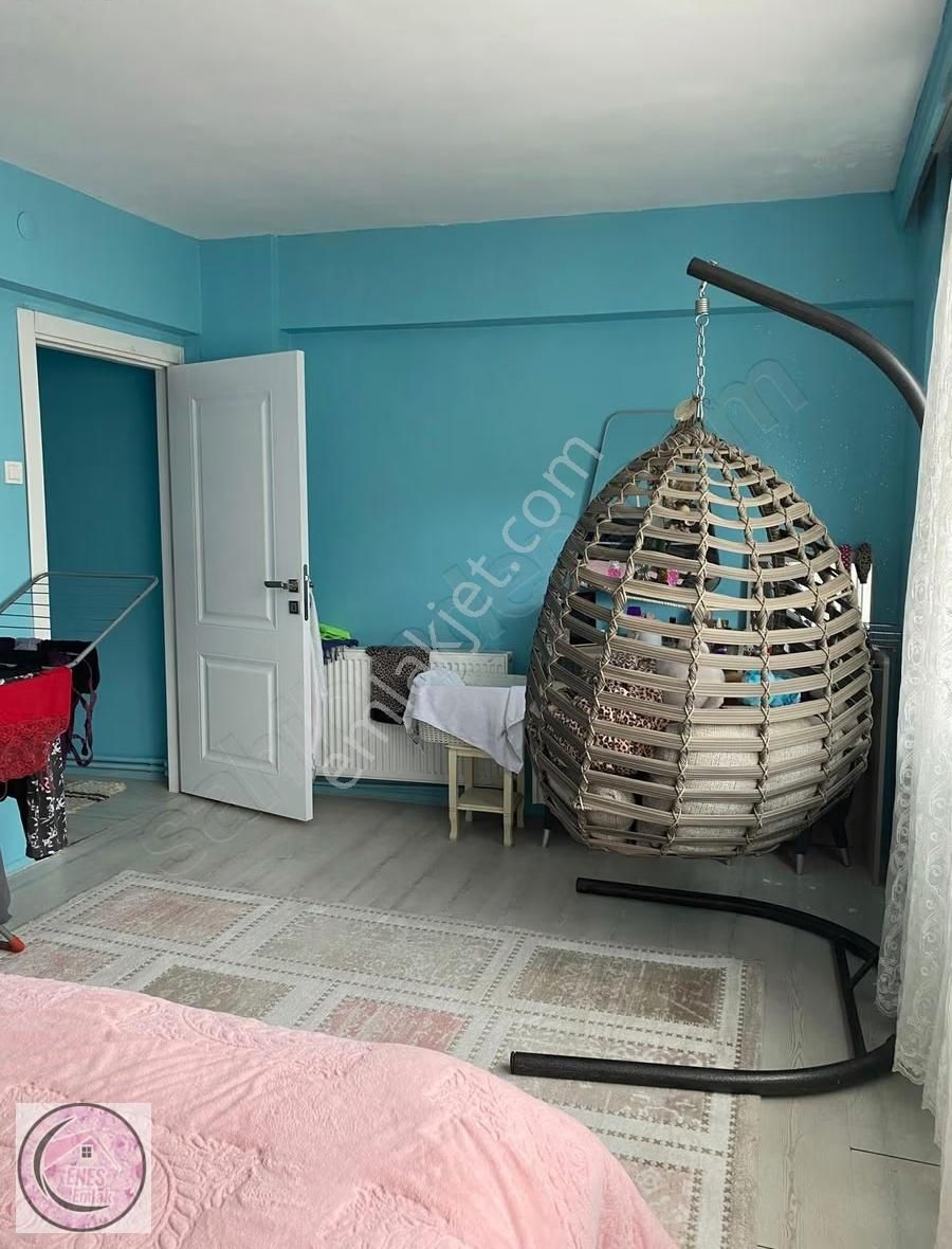 Yeni Mahallede Satılık Daire Enes Emlaktan - Görsel 6