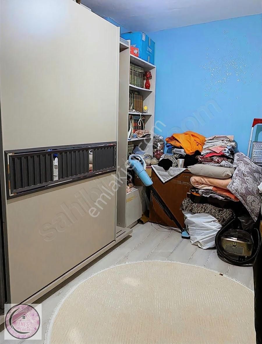 Yeni Mahallede Satılık Daire Enes Emlaktan - Görsel 11