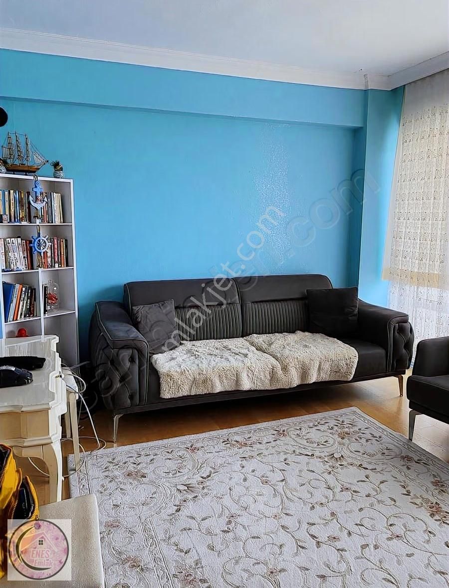 Yeni Mahallede Satılık Daire Enes Emlaktan - Görsel 2