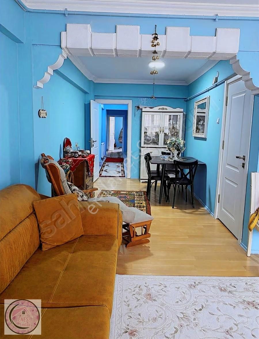Yeni Mahallede Satılık Daire Enes Emlaktan - Görsel 8
