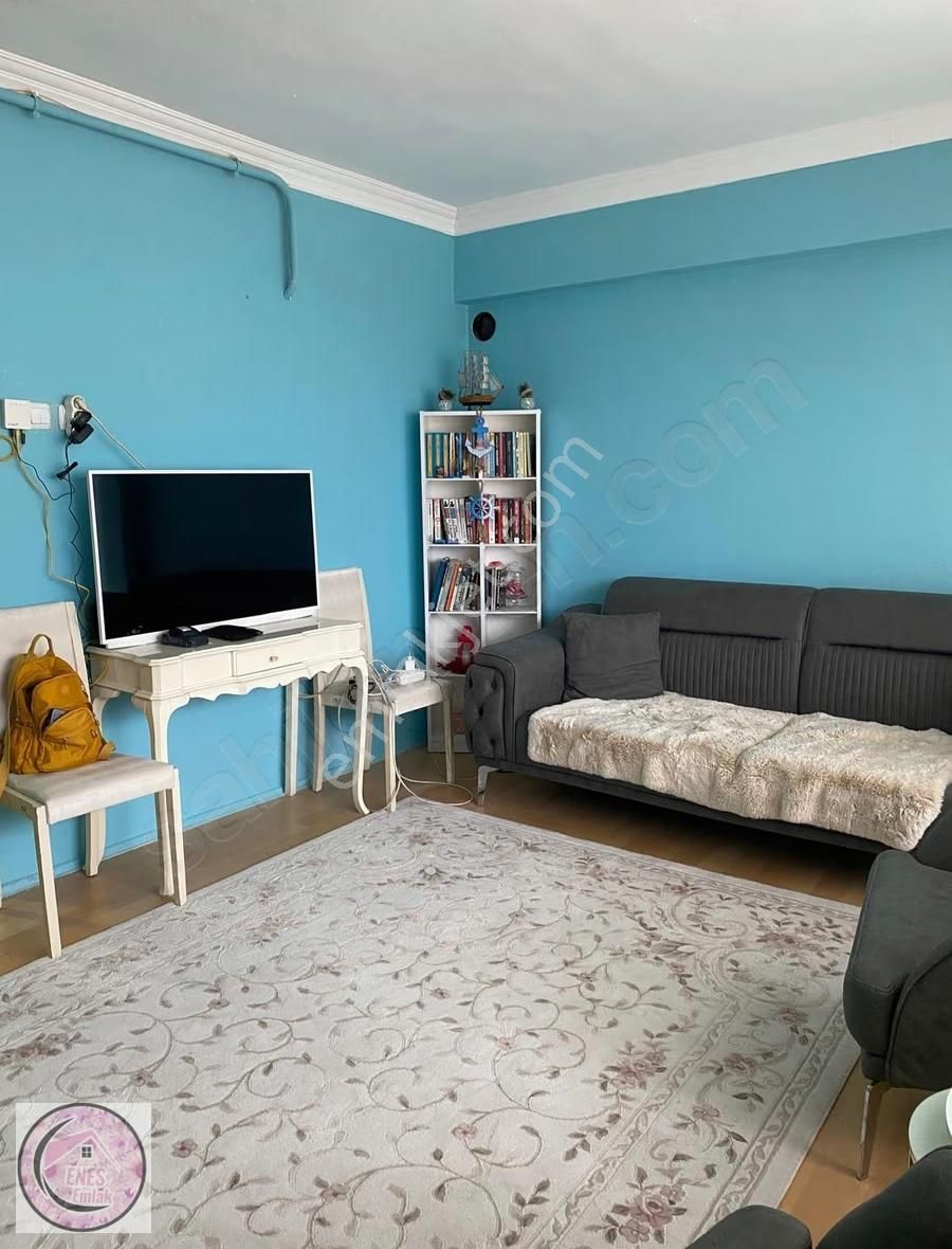 Yeni Mahallede Satılık Daire Enes Emlaktan - Görsel 23