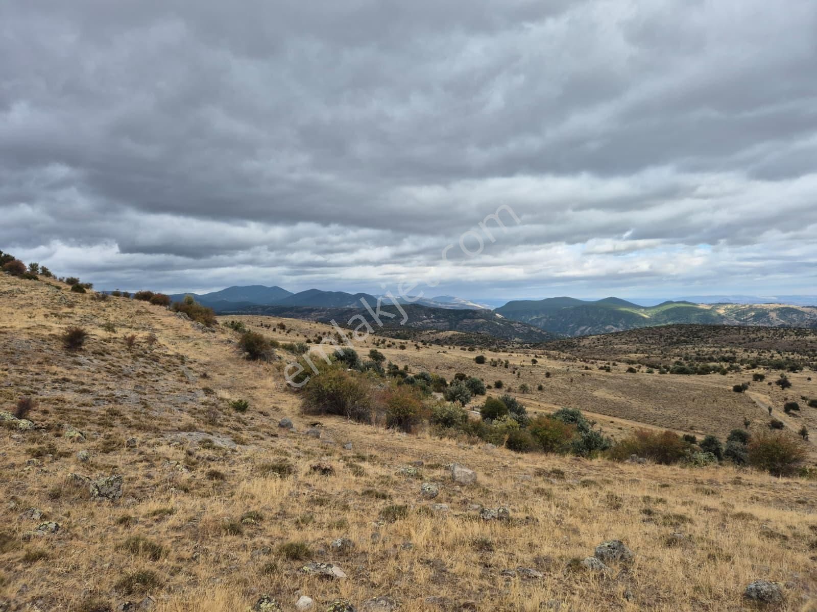 Beypazarı Karaşar'da Uygun Fiyatlı Yatırımlık Villa İmarlı Arsa - Görsel 11